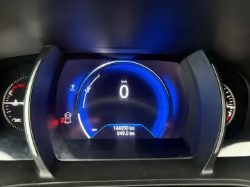 RENAULTMEGANE IV  GRAND TOUR 1.3 TCE