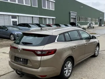 RENAULT MEGANE IV GRANDTOUR 1.5dCI ENERGY ECO2 BUSSINES