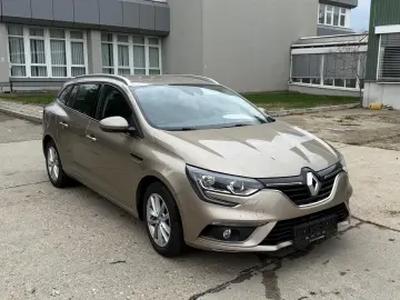 RENAULT MEGANE IV GRANDTOUR 1.5dCI ENERGY ECO2 BUSSINES