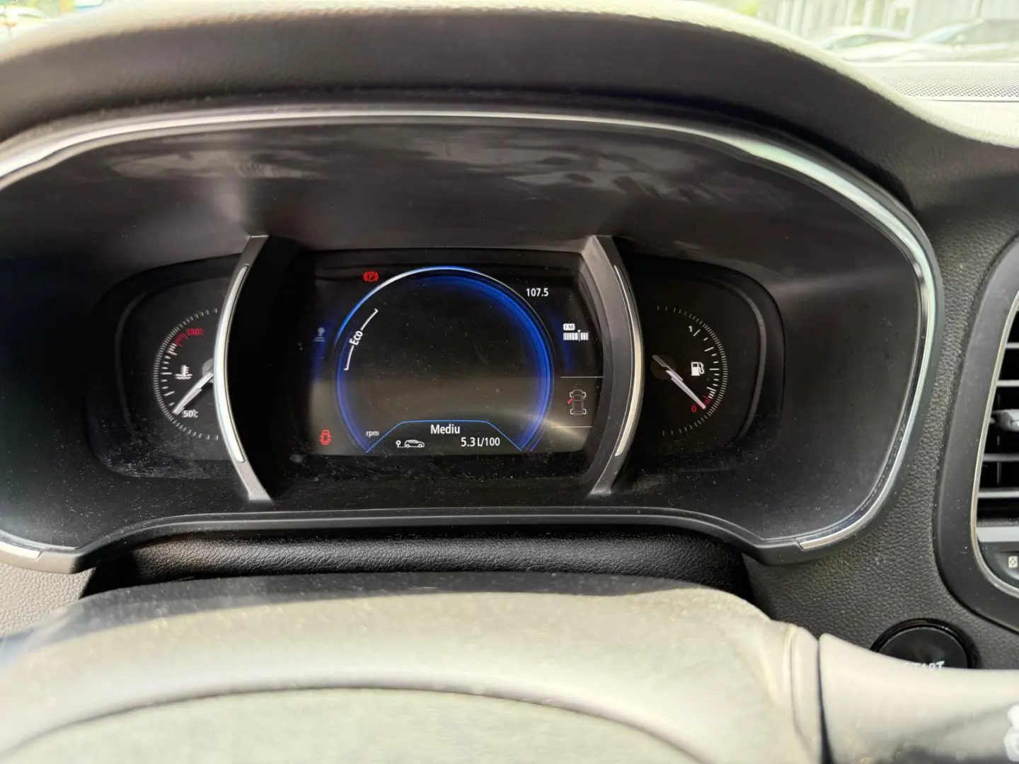 RENAULT MEGANE IV GRANDTOUR 1.5dCI ENERGY ECO2 BUSSINES