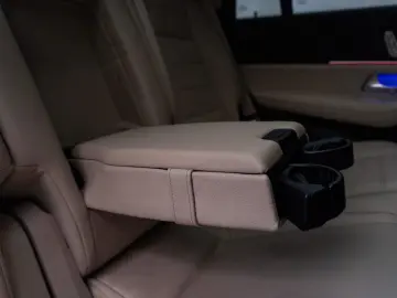 MERCEDES BENZ GLS 400D 4MATIC  7 LOCURI   AMG LINE