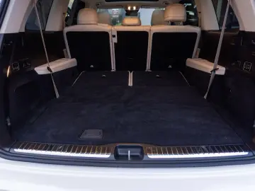 MERCEDES BENZ GLS 400D 4MATIC  7 LOCURI   AMG LINE