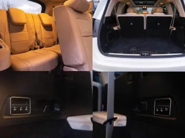 MERCEDES BENZ GLS 400D 4MATIC  7 LOCURI   AMG LINE