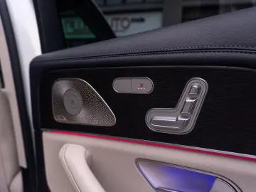 MERCEDES BENZ GLS 400D 4MATIC  7 LOCURI   AMG LINE