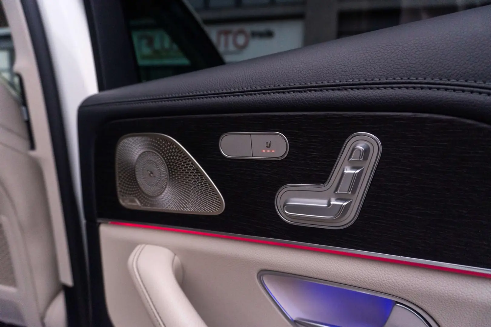 MERCEDES BENZ GLS 400D 4MATIC  7 LOCURI   AMG LINE