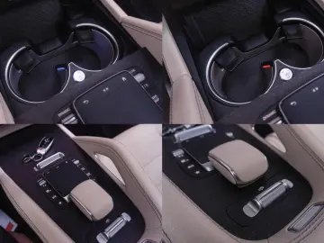 MERCEDES BENZ GLS 400D 4MATIC  7 LOCURI   AMG LINE