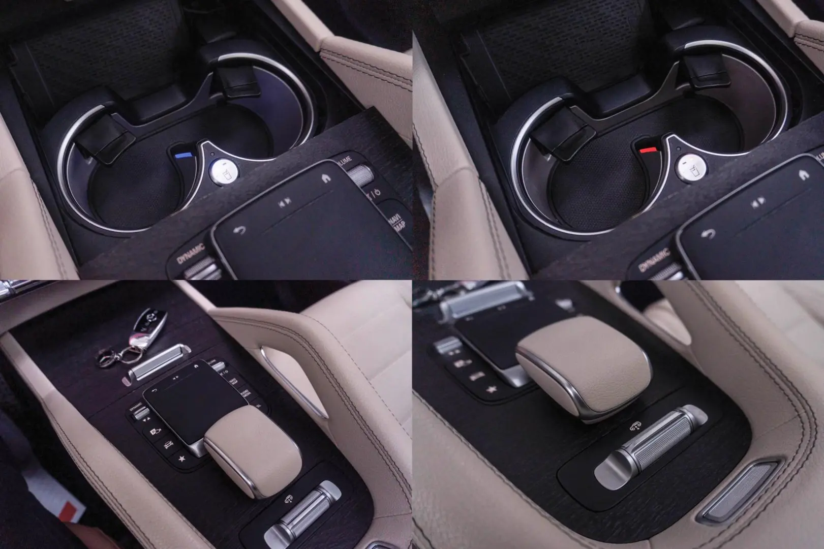 MERCEDES BENZ GLS 400D 4MATIC  7 LOCURI   AMG LINE