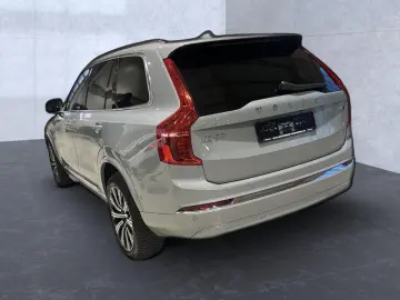 XC 90 Plus Bright AWD