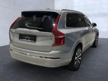 XC 90 Plus Bright AWD