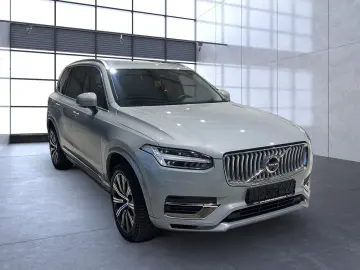 XC 90 Plus Bright AWD