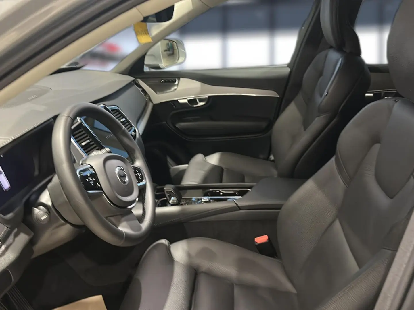 XC 90 Plus Bright AWD