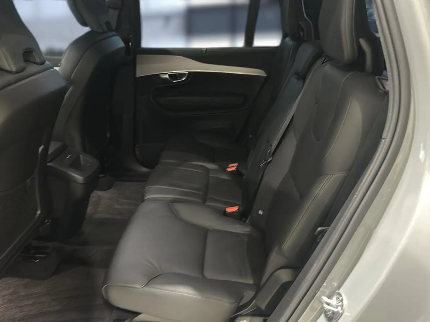 XC 90 Plus Bright AWD