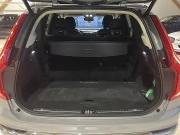 XC 90 Plus Bright AWD