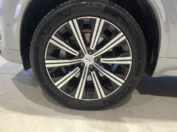 XC 90 Plus Bright AWD
