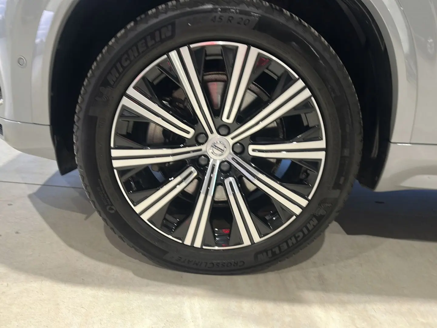 XC 90 Plus Bright AWD