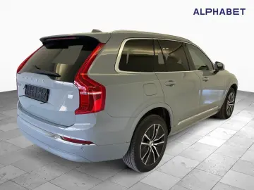 XC 90 T8 AWD Core Plug-In StHz ACC