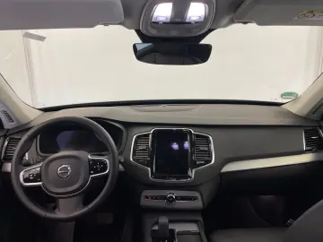 XC 90 T8 AWD Core Plug-In StHz ACC