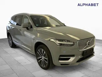 XC 90 T8 AWD Core Plug-In StHz ACC