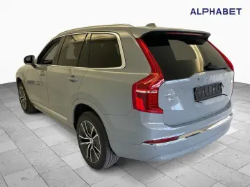 XC 90 T8 AWD Core Plug-In StHz ACC