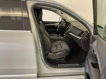 XC 90 T8 AWD Core Plug-In StHz ACC