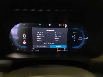 XC 90 T8 AWD Core Plug-In StHz ACC