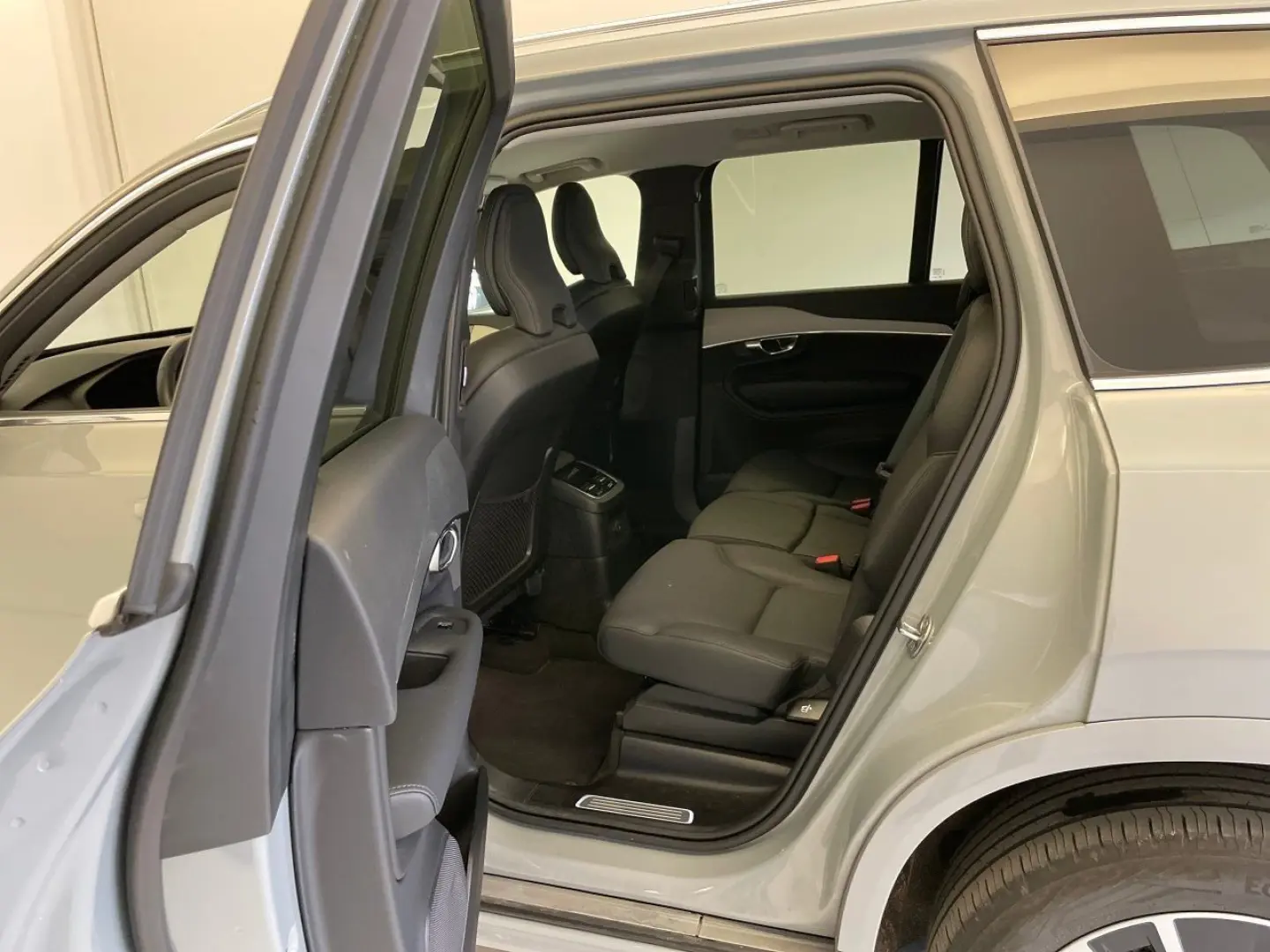 XC 90 T8 AWD Core Plug-In StHz ACC