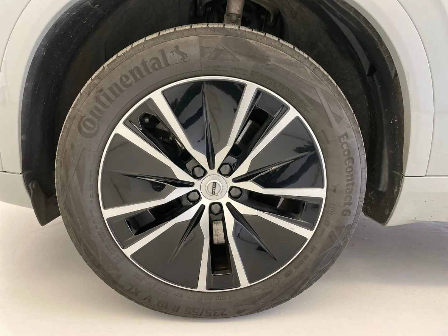 XC 90 T8 AWD Core Plug-In StHz ACC