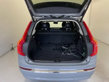 XC 90 T8 AWD Core Plug-In StHz ACC