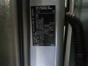 XC 90 T8 AWD Core Plug-In StHz ACC