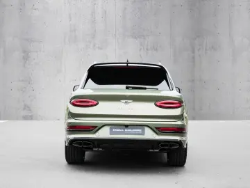 Bentayga S V8 Styling Spec  Naim