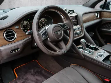 Bentayga S V8 Styling Spec  Naim