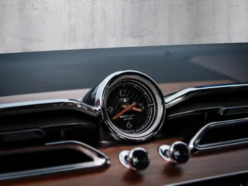 Bentayga S V8 Styling Spec  Naim
