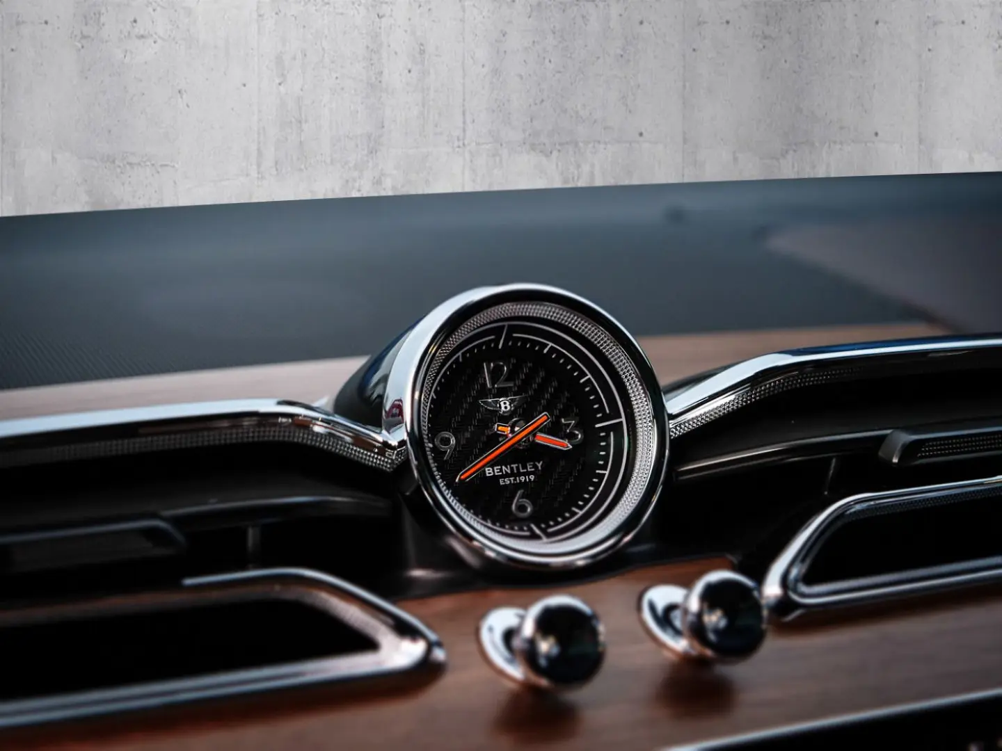 Bentayga S V8 Styling Spec  Naim