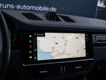 Porsche Cayenne Coupe GTS