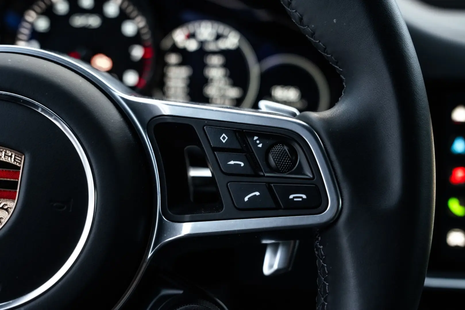 Porsche Cayenne Coupe GTS