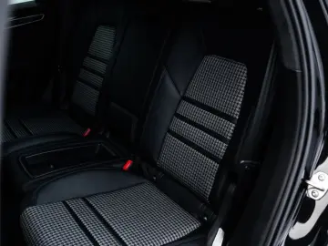 Porsche Cayenne Coupe GTS