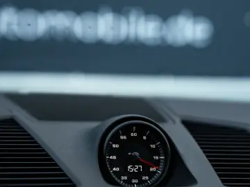 Porsche Cayenne Coupe GTS