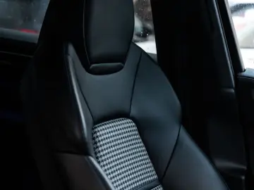 Porsche Cayenne Coupe GTS