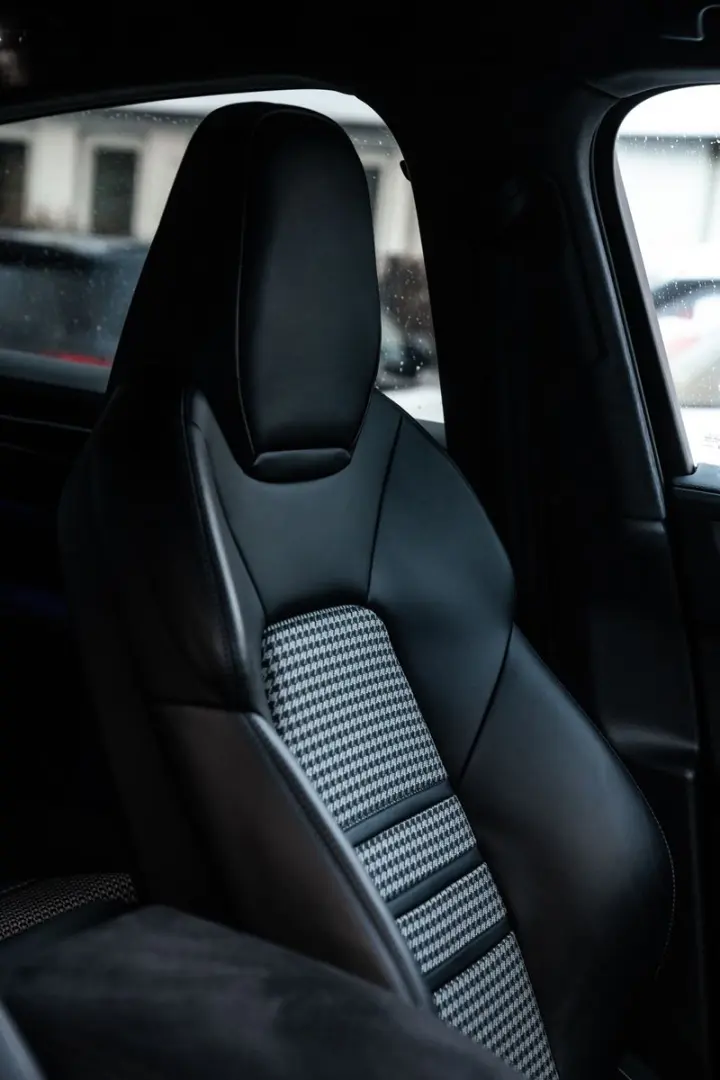 Porsche Cayenne Coupe GTS