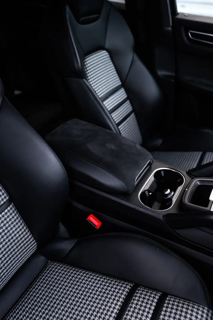 Porsche Cayenne Coupe GTS