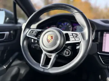 Porsche CAYENNE COUPE