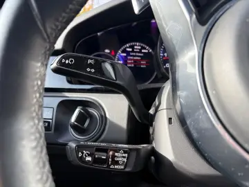 Porsche CAYENNE COUPE