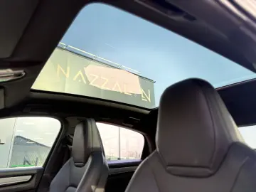 Porsche CAYENNE COUPE