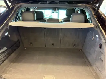 Porsche Cayenne Coupe Platinum Edition