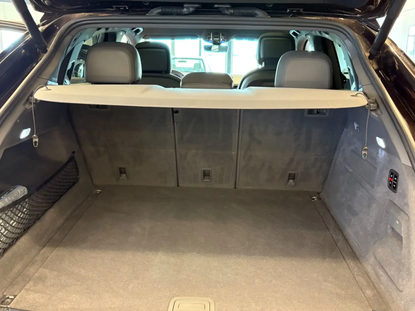 Porsche Cayenne Coupe Platinum Edition