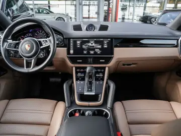 Porsche Cayenne Coupe