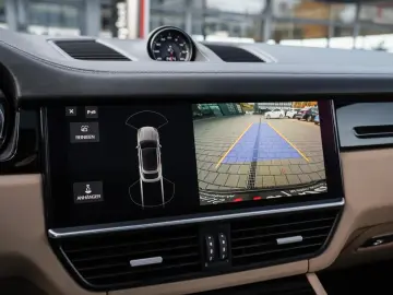 Porsche Cayenne Coupe