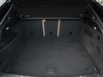 Porsche Cayenne Coupe