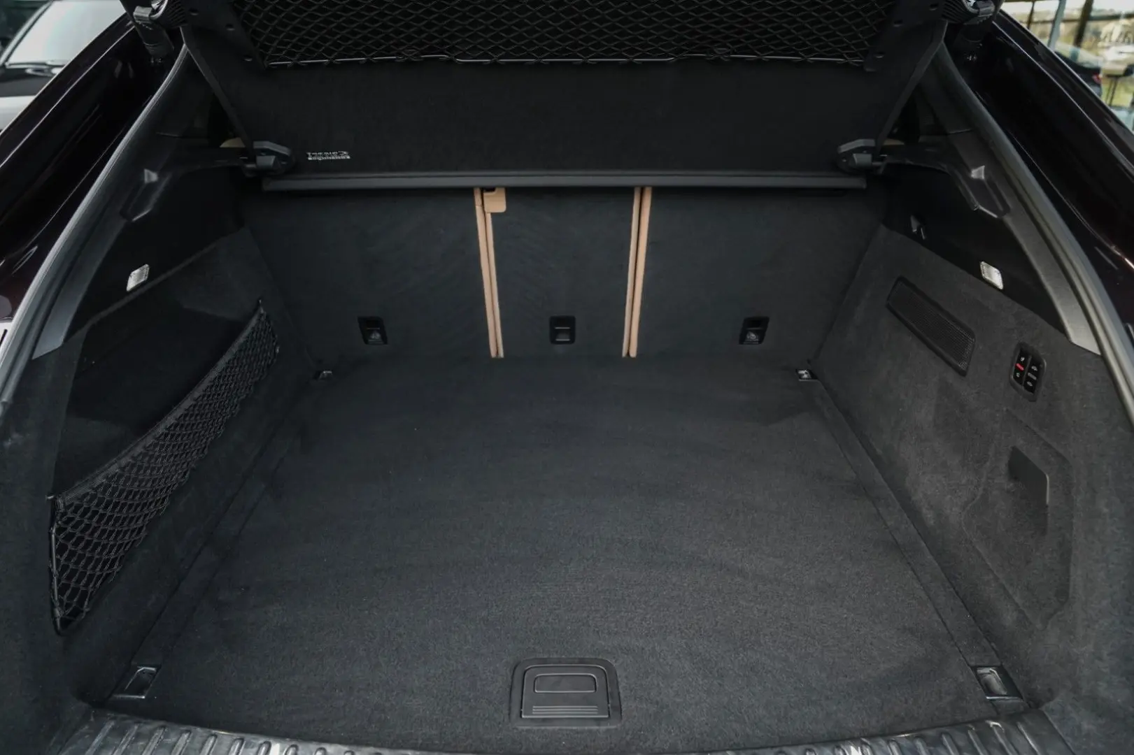 Porsche Cayenne Coupe