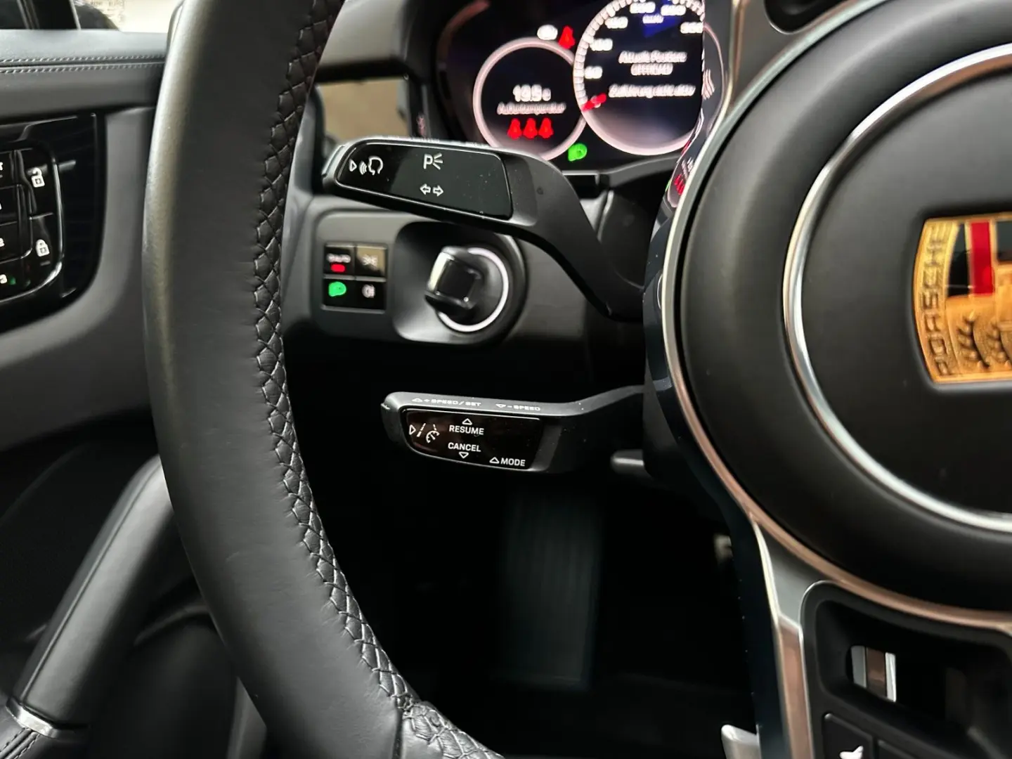 Cayenne Coupe S PANO Luft 18-Wege Vierrad 22  RS